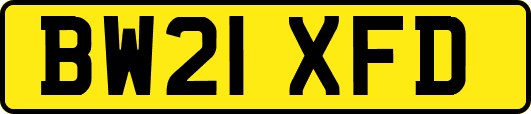 BW21XFD