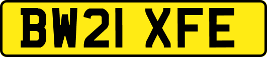 BW21XFE