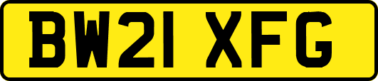 BW21XFG