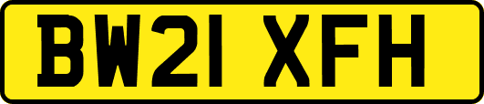 BW21XFH