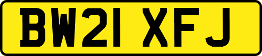 BW21XFJ