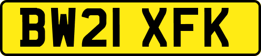 BW21XFK