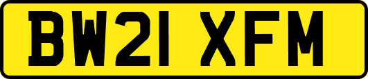 BW21XFM