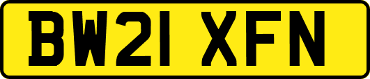 BW21XFN