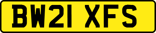 BW21XFS