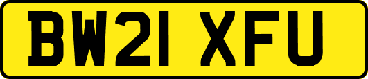 BW21XFU