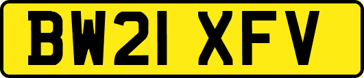 BW21XFV