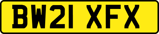BW21XFX