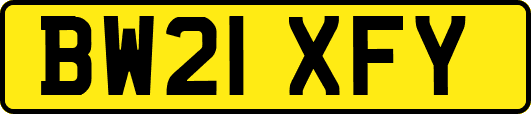 BW21XFY