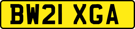 BW21XGA