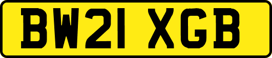 BW21XGB
