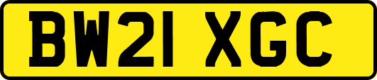 BW21XGC