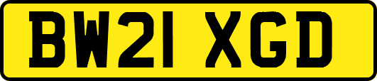 BW21XGD