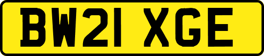 BW21XGE