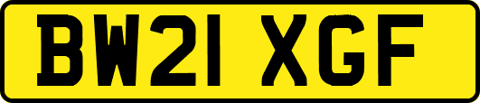 BW21XGF