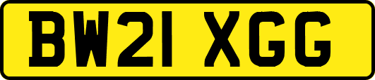 BW21XGG