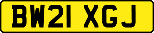 BW21XGJ