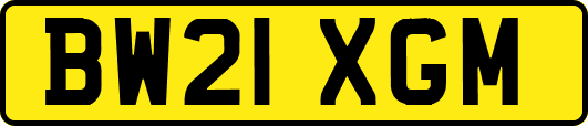 BW21XGM
