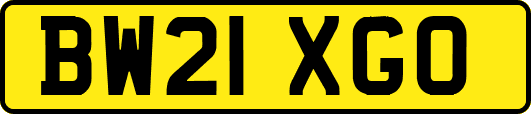 BW21XGO