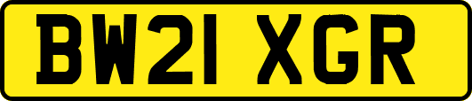 BW21XGR