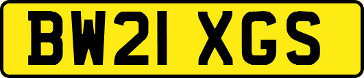 BW21XGS