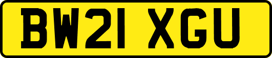 BW21XGU