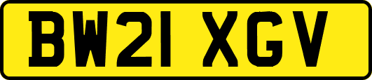 BW21XGV