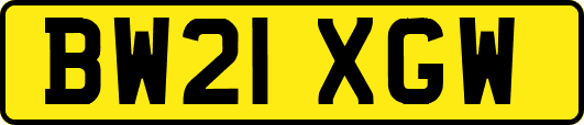 BW21XGW
