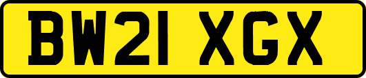 BW21XGX