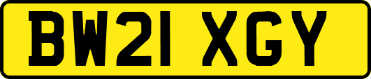 BW21XGY