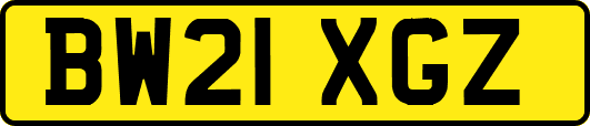 BW21XGZ