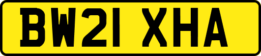 BW21XHA