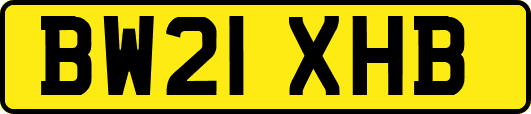 BW21XHB