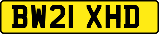 BW21XHD