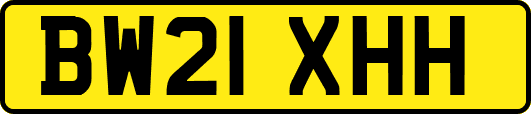 BW21XHH