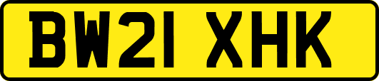 BW21XHK