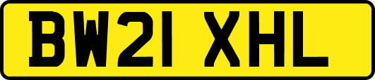 BW21XHL