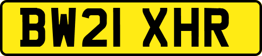 BW21XHR