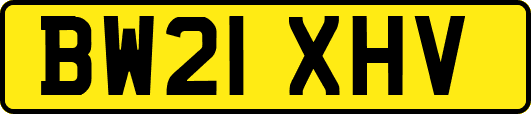 BW21XHV