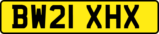 BW21XHX