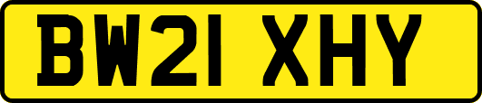 BW21XHY