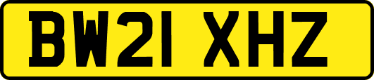 BW21XHZ