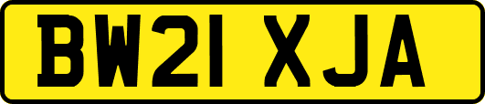 BW21XJA
