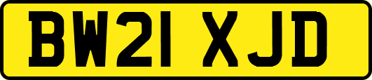 BW21XJD