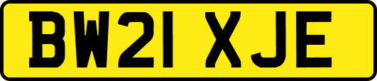 BW21XJE
