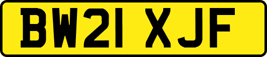BW21XJF