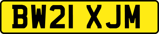 BW21XJM