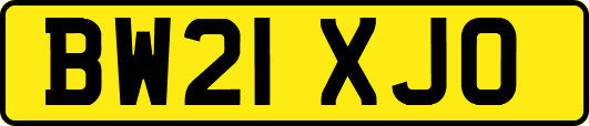 BW21XJO