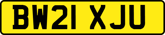 BW21XJU