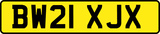 BW21XJX